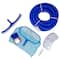 Pool Central 7-Piece Assorted Pool Maintenance Cleaning Kit